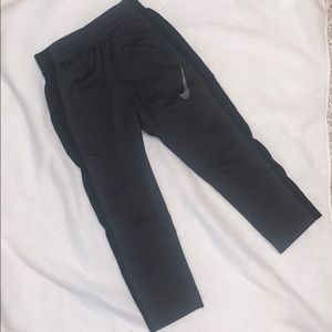Nike dri-fit sweats